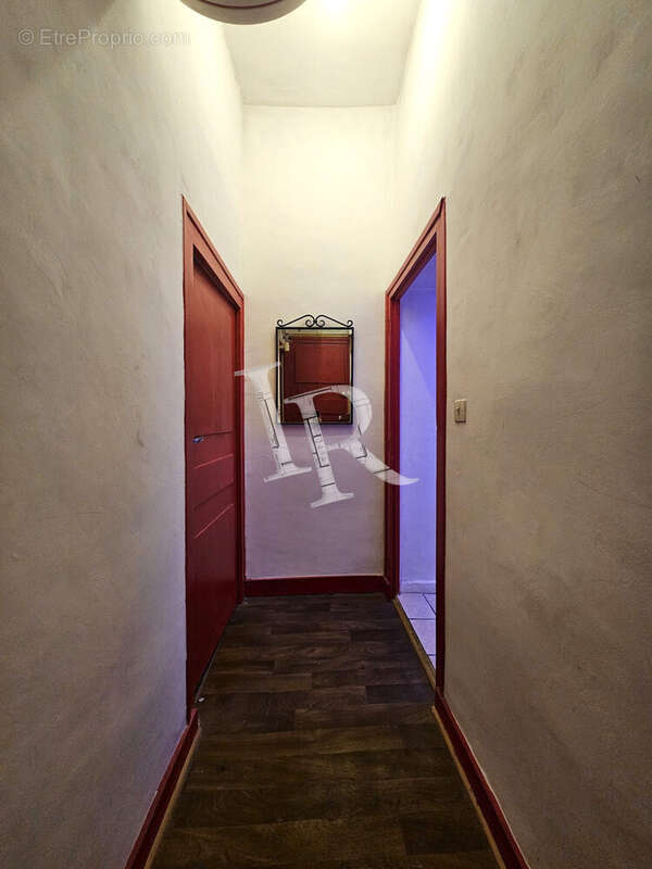 Appartement à LE PUY-EN-VELAY