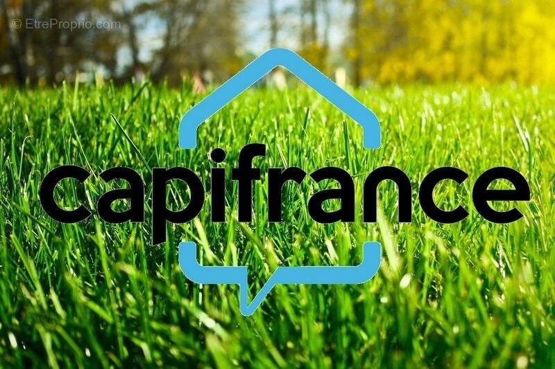 Terrain à SIXT-SUR-AFF