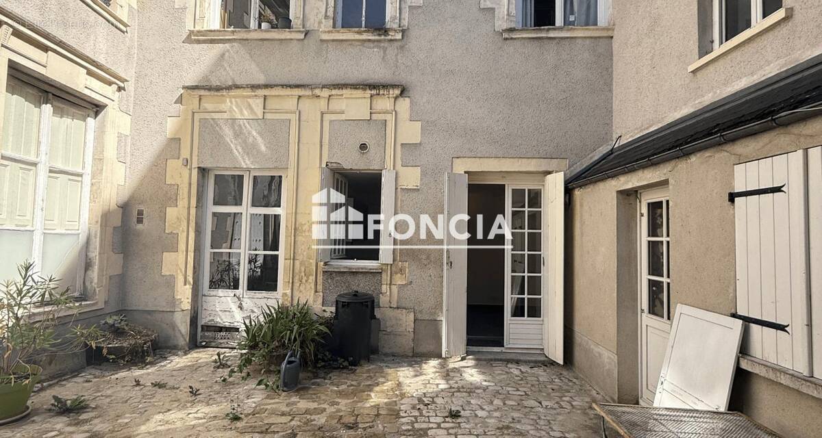Appartement à ORLEANS