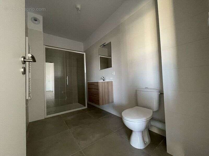Appartement 41 m² à Argeles-Sur-Mer  - photo 9