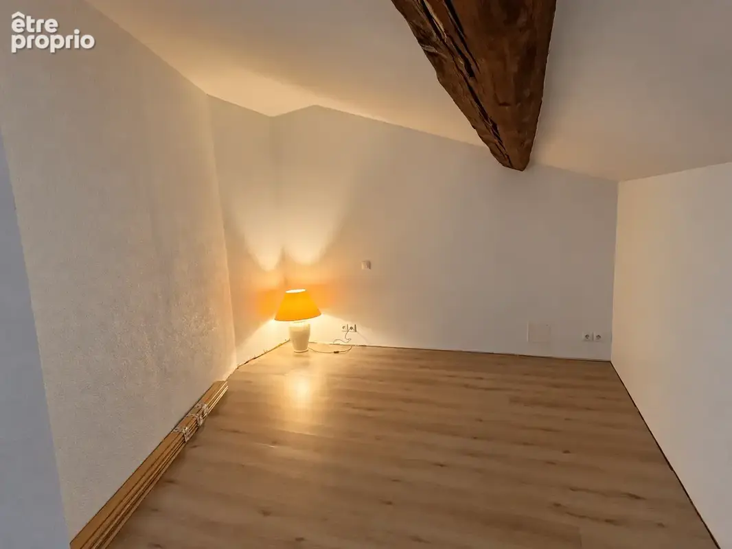 Du cachet, de l'espace, un potentiel a decouvrir - photo 16