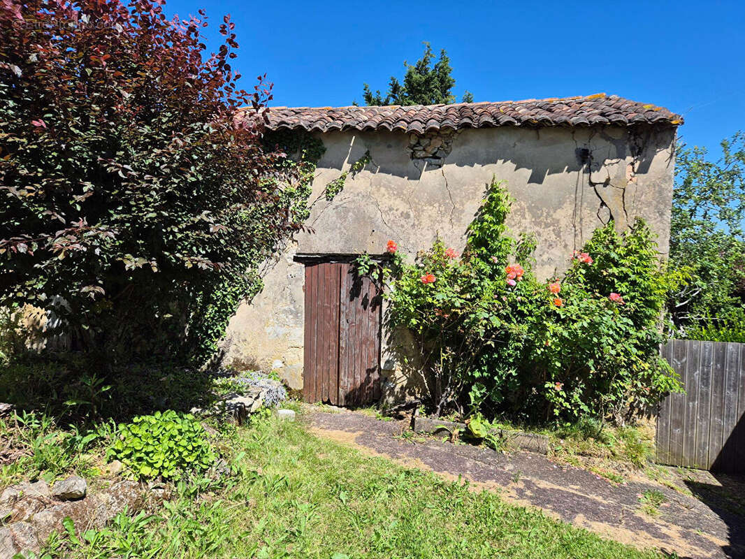 Maison Blaye 4 pièce(s) - photo 11