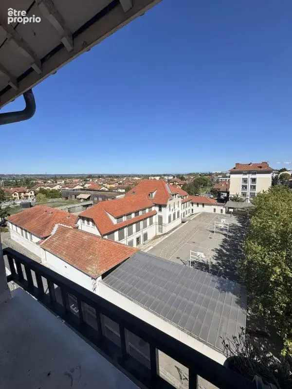 Appartement 3 pièces Décines- Charpieu - 145000 € - photo 7