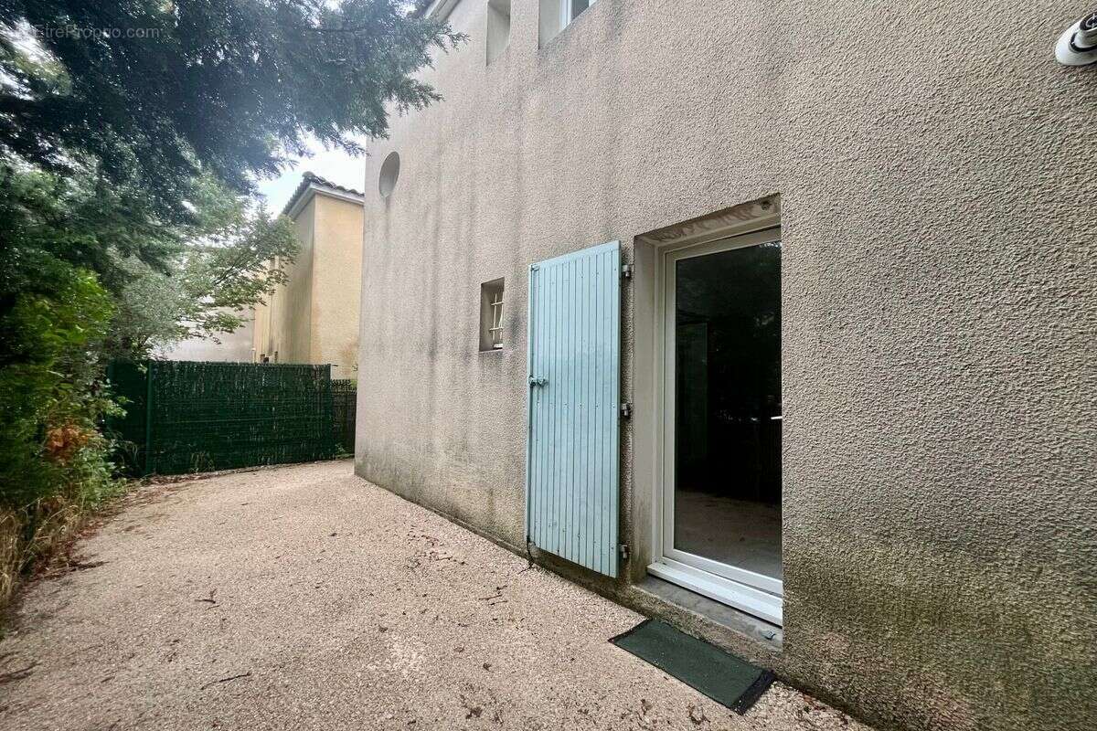 Maison à AVIGNON