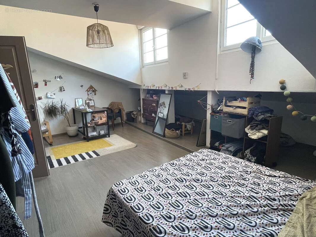 Appartement à VALENCE