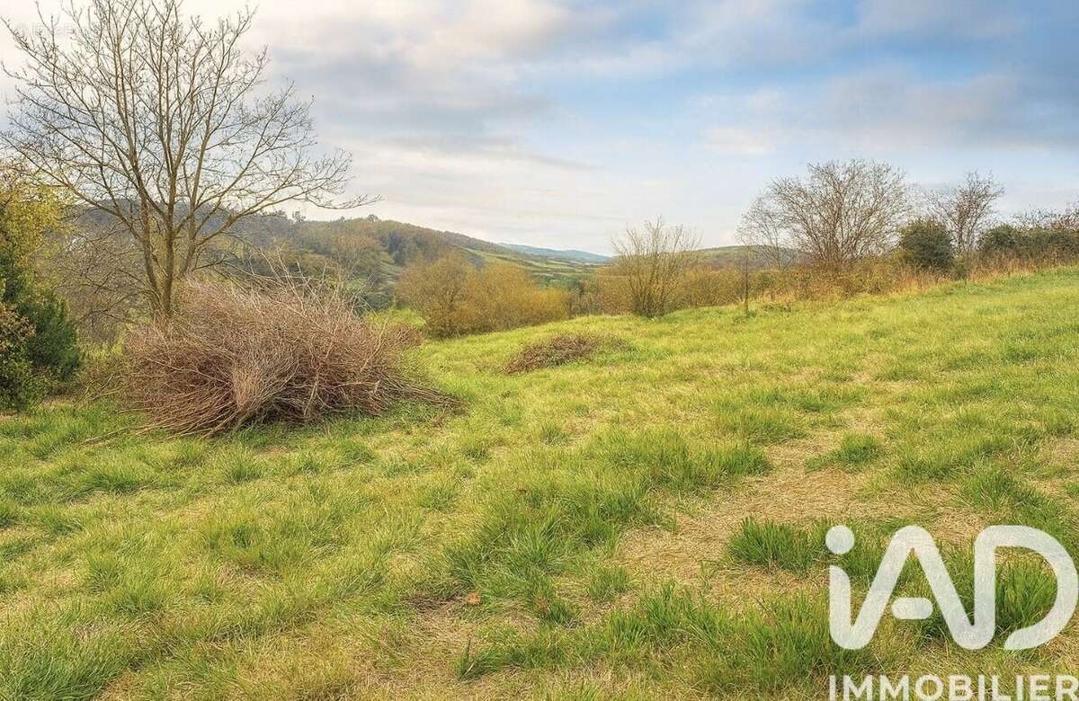 Photo 4 - Terrain à FRONTONAS