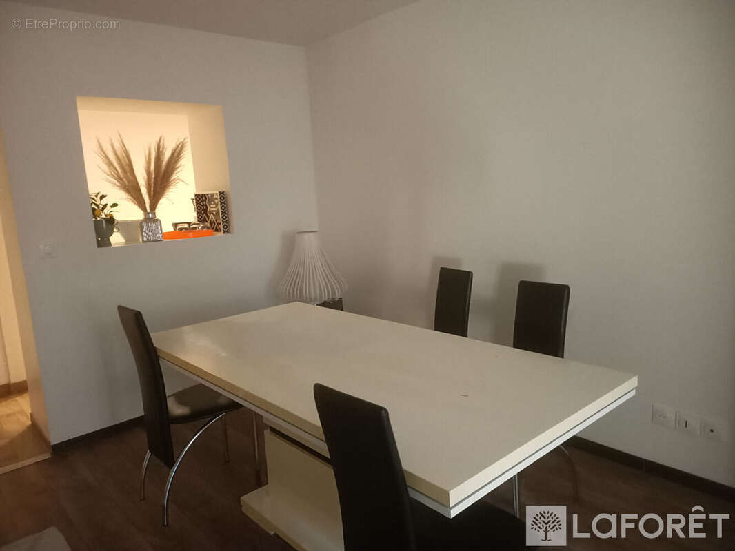 Appartement à ERSTEIN