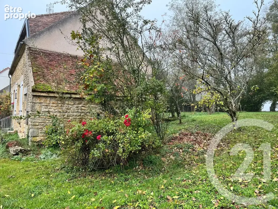Maison 4 pièces 101 m² à vendre à Champlemy (58210) - photo 18