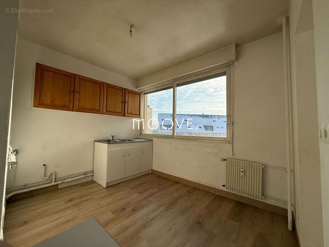 Appartement à ROUEN