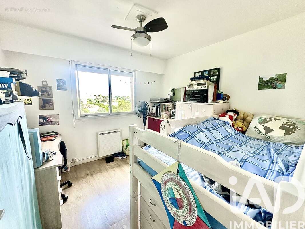 Photo 7 - Appartement à LE CANNET