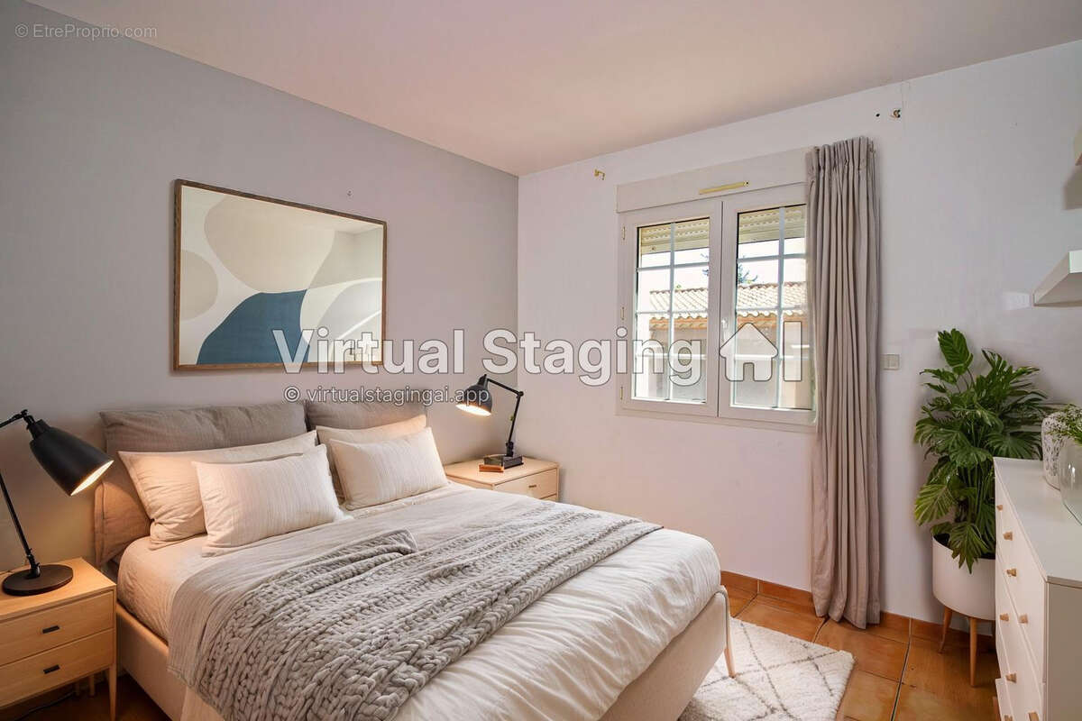 Maison à SAINT-NAZAIRE-D&#039;AUDE