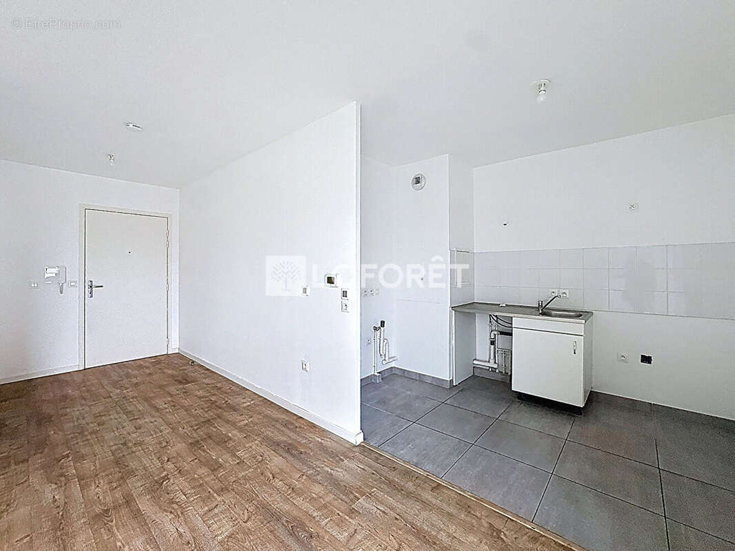 Appartement à CRETEIL