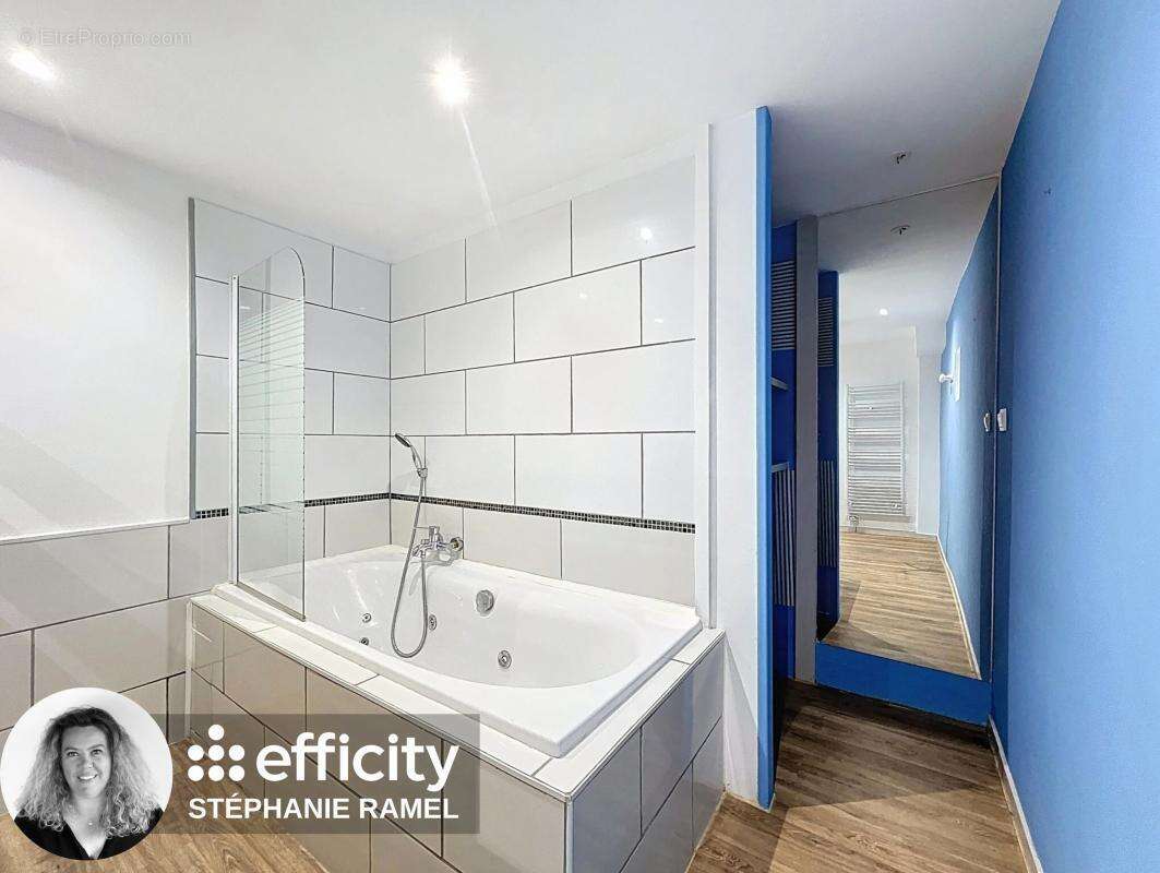 Appartement à SCIONZIER