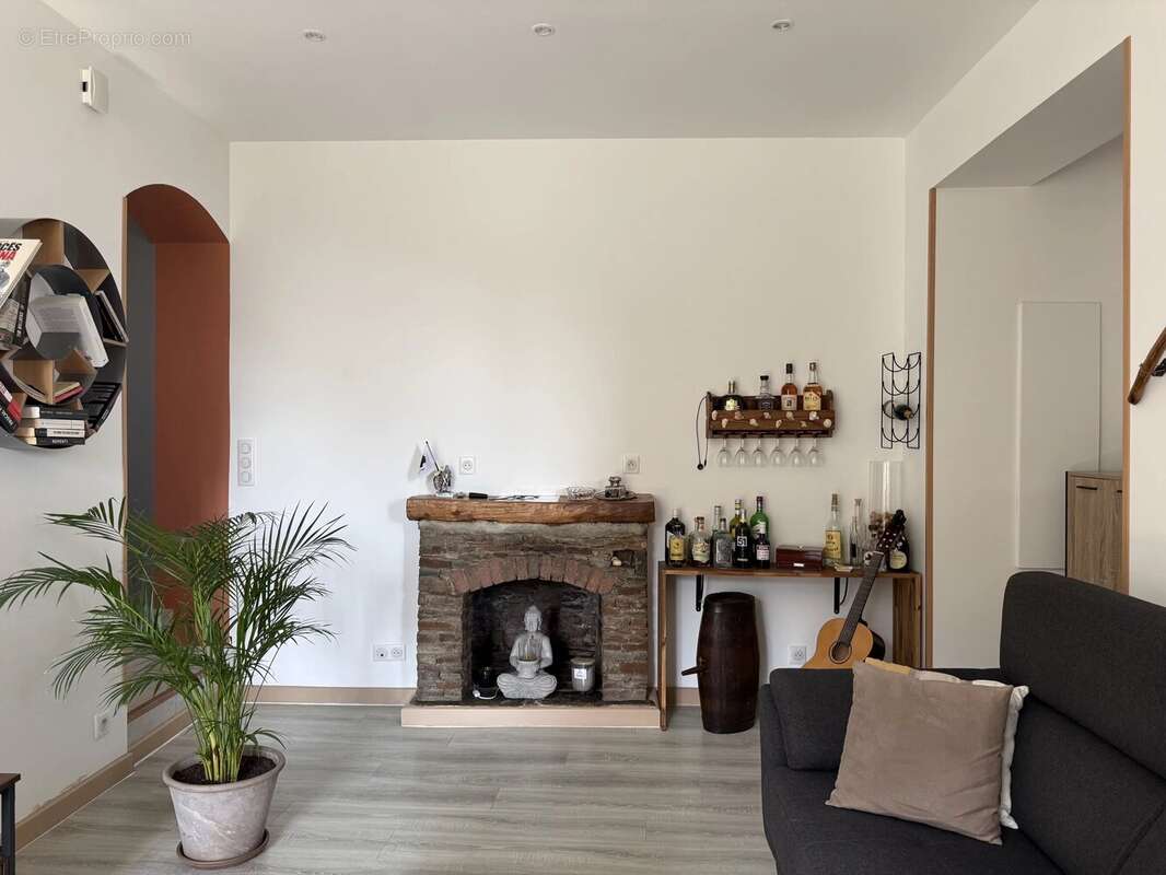 Appartement T3 + Garage LUCCIANA - photo 5