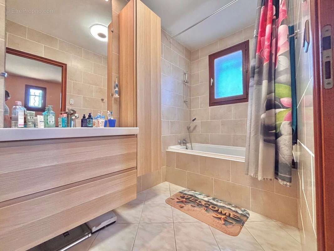 Maison à MONTARNAUD