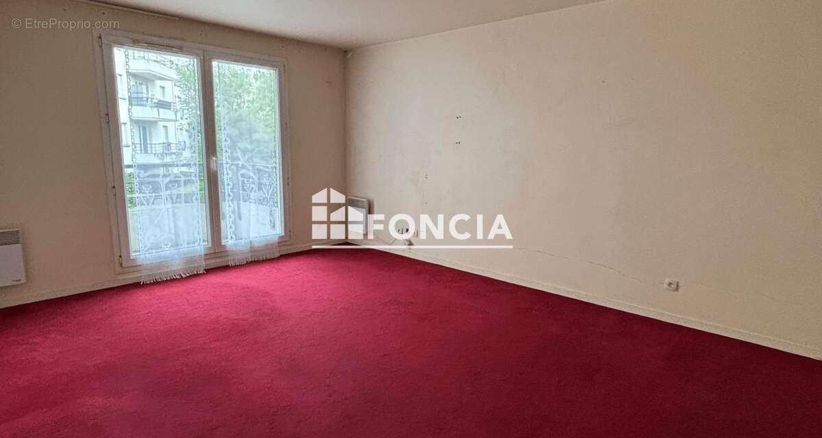Appartement à ARGENTEUIL