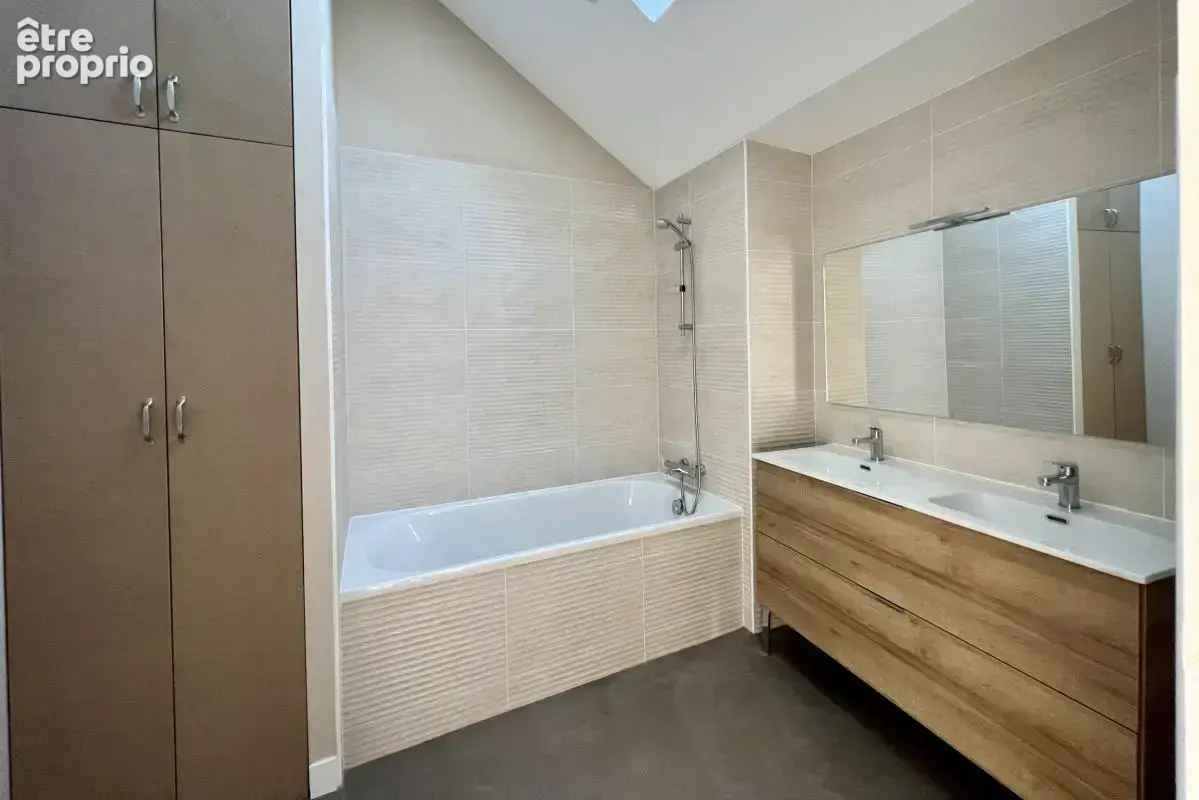 Maison T4 Jardin Garage - photo 10