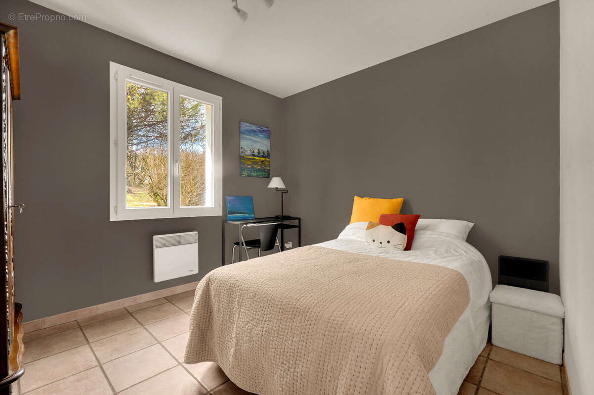 Maison à MONTGISCARD