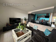 Appartement à PORT-DE-BOUC