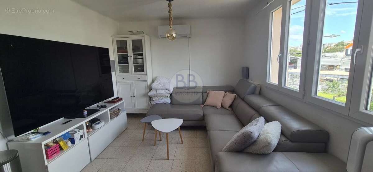 Maison à SAINT-RAPHAEL