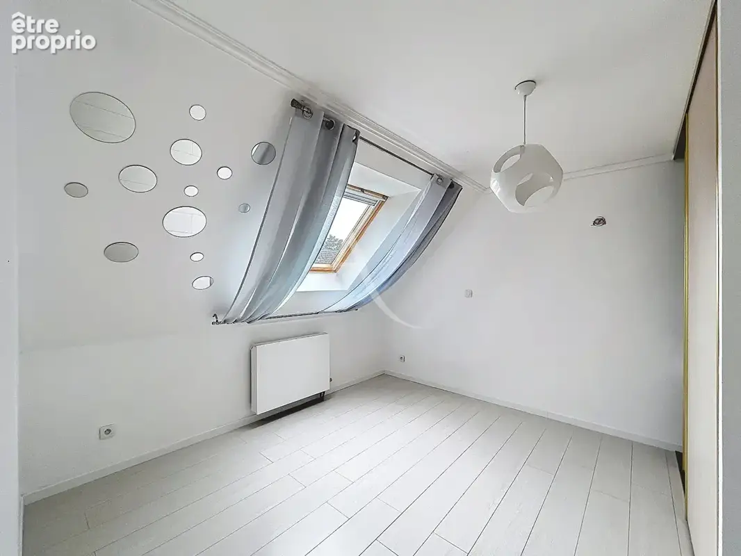 Pavillon individuel Calais, 4 chambres - photo 14
