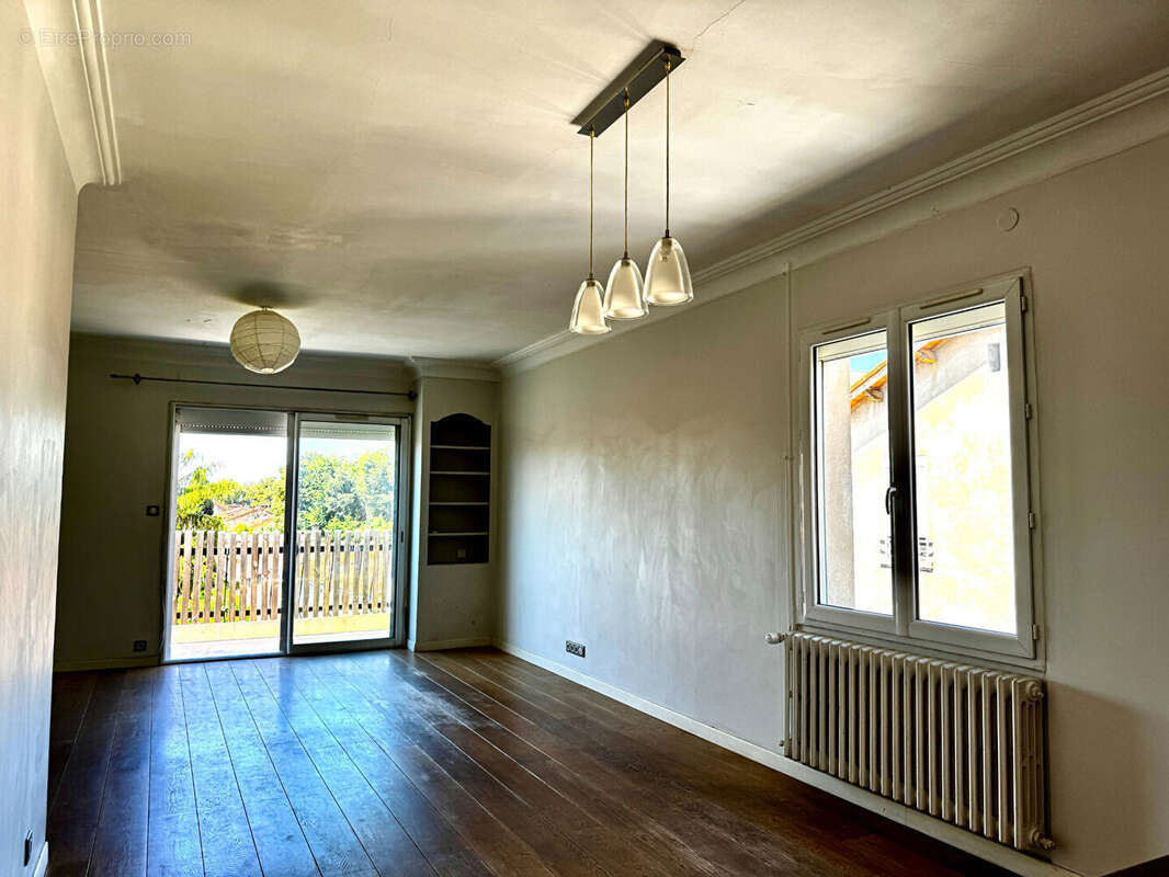 Appartement à AVIGNON