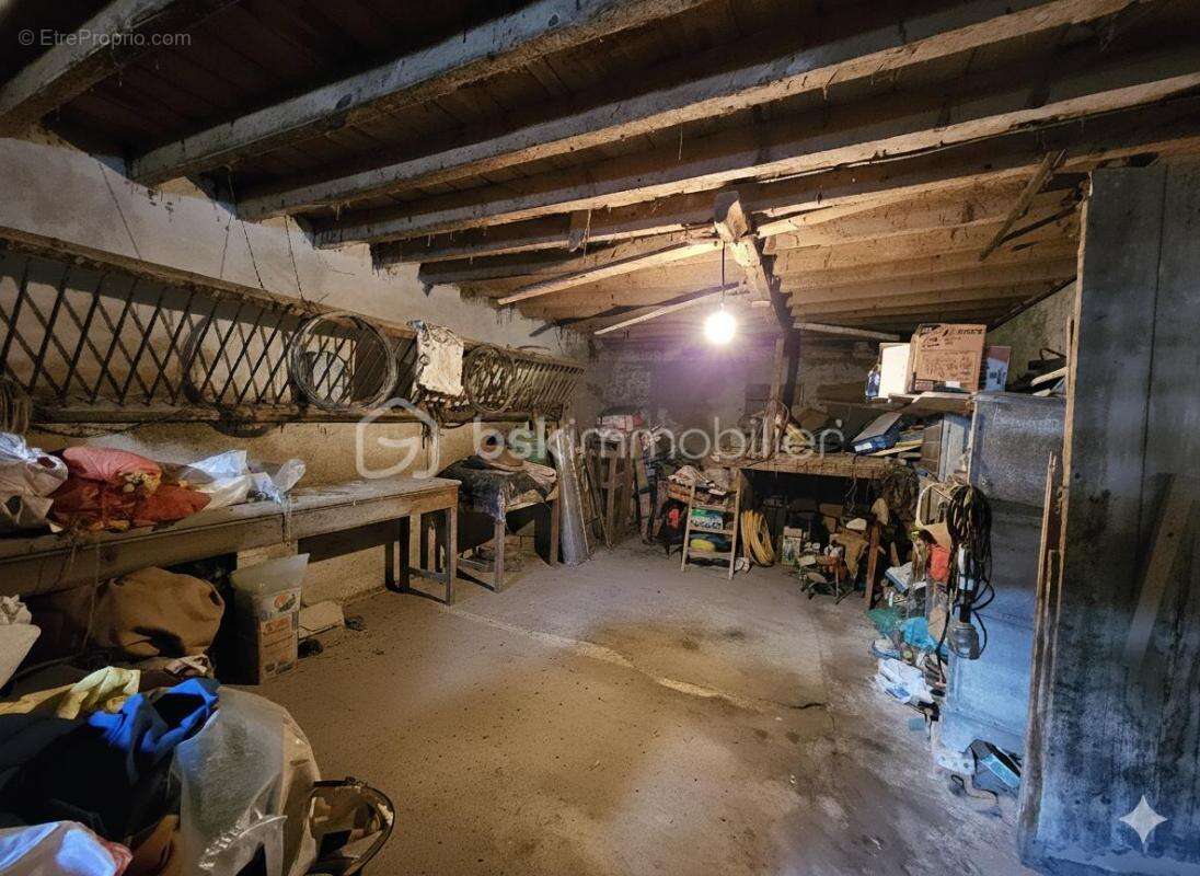 Maison à CASTELNAUDARY