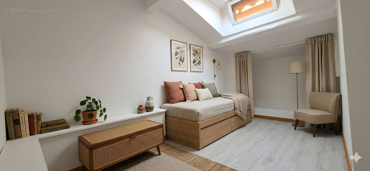 Appartement à BANDOL