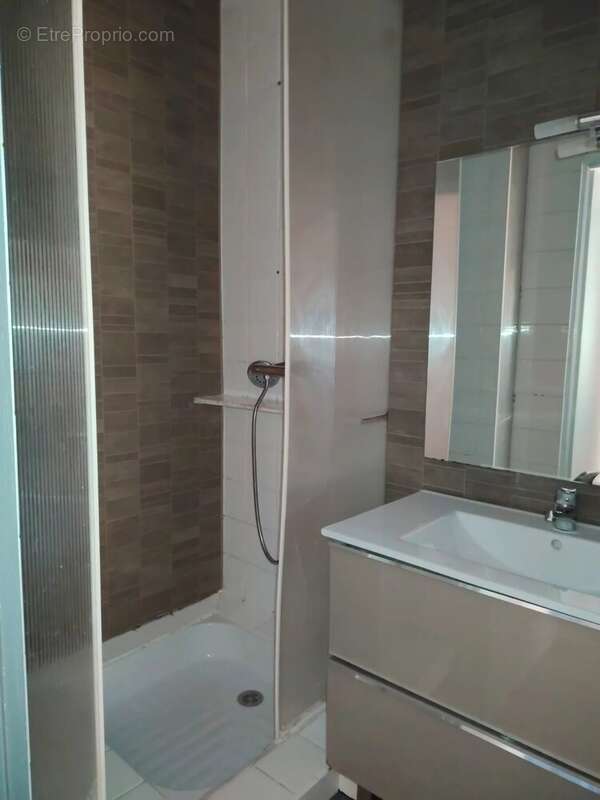 Appartement 54 m² à Bernin  - photo 4