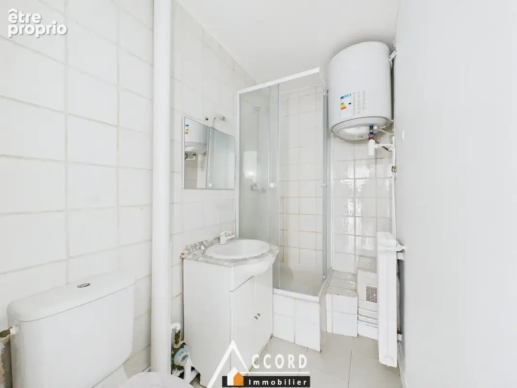 Appartement 2 pièces 46.44 m2 - photo 5