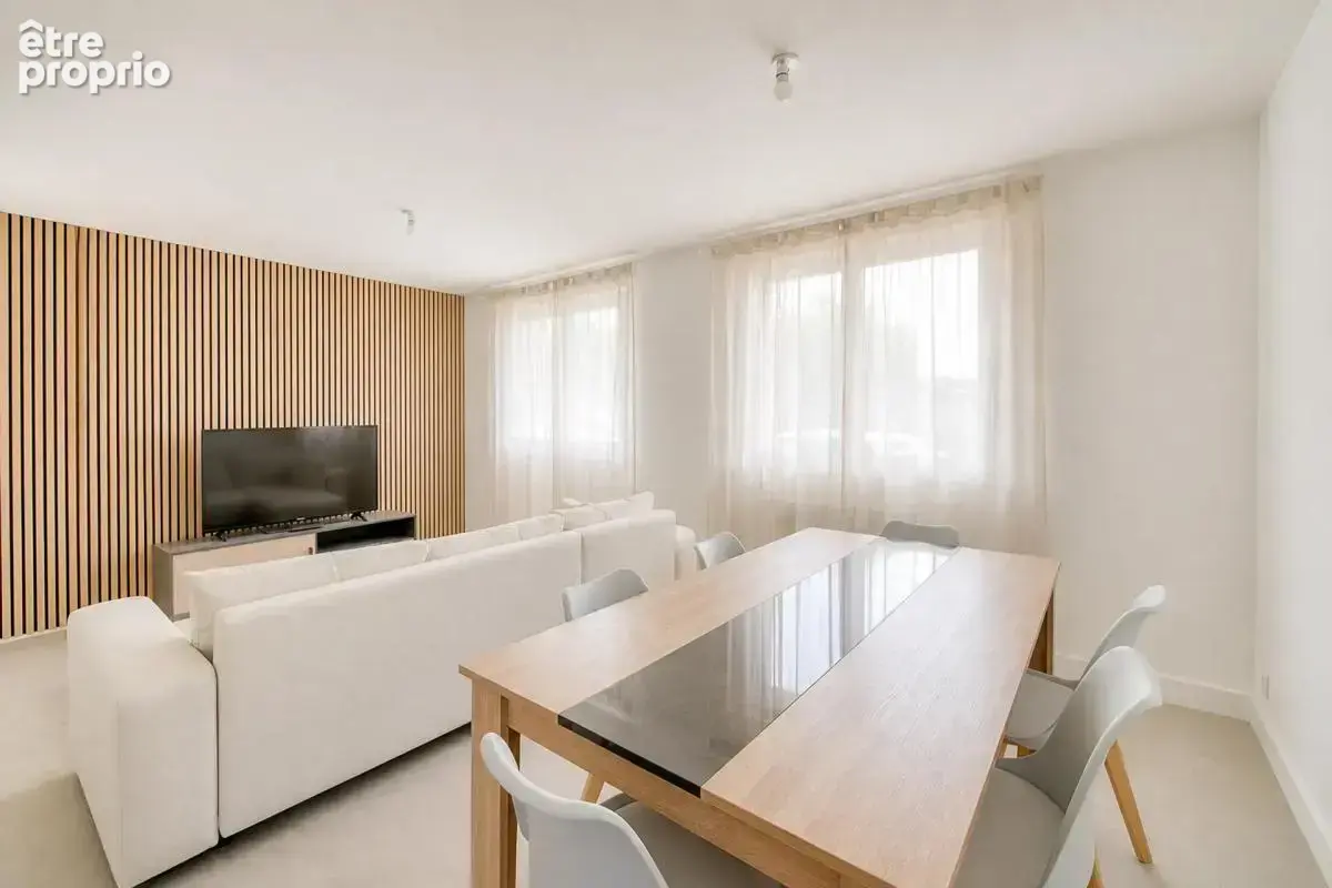 Appartement T3 de 62 m² situé à Royan - photo 5