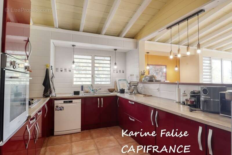 Maison à SAINTE-LUCE