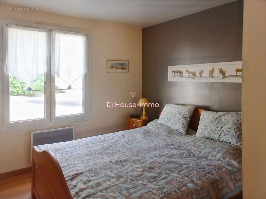 Maison à DOMPIERRE-SUR-MER