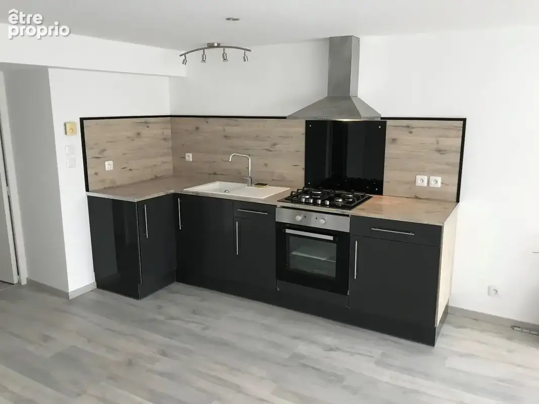 Immeuble de Rapport, 4 Logements loués, centre ville LA CHARITE SUR LOIRE - photo 15