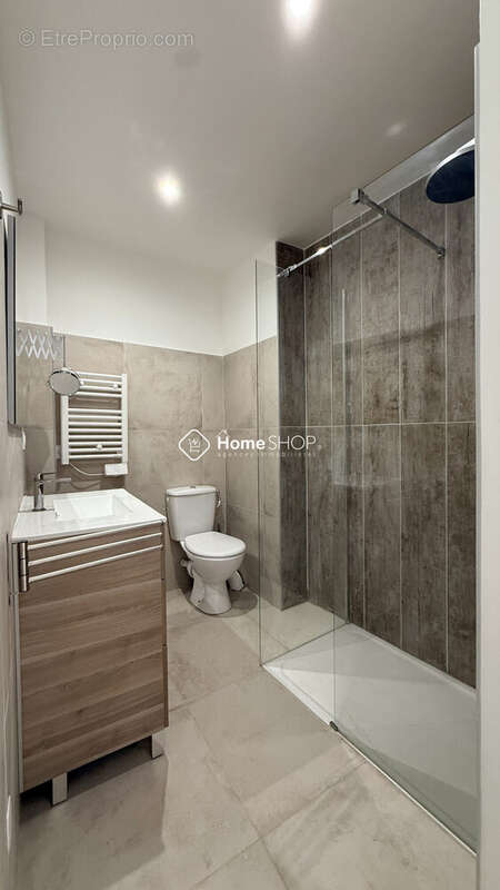 Appartement 52 m² à Les Pennes-Mirabeau  - photo 4
