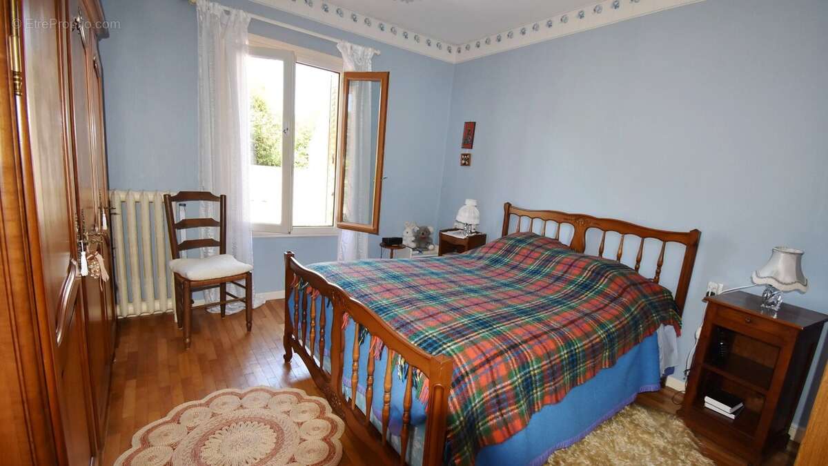 Maison à LE VERNET