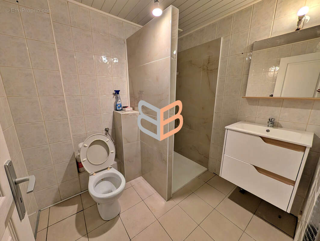 Appartement à VILLERUPT