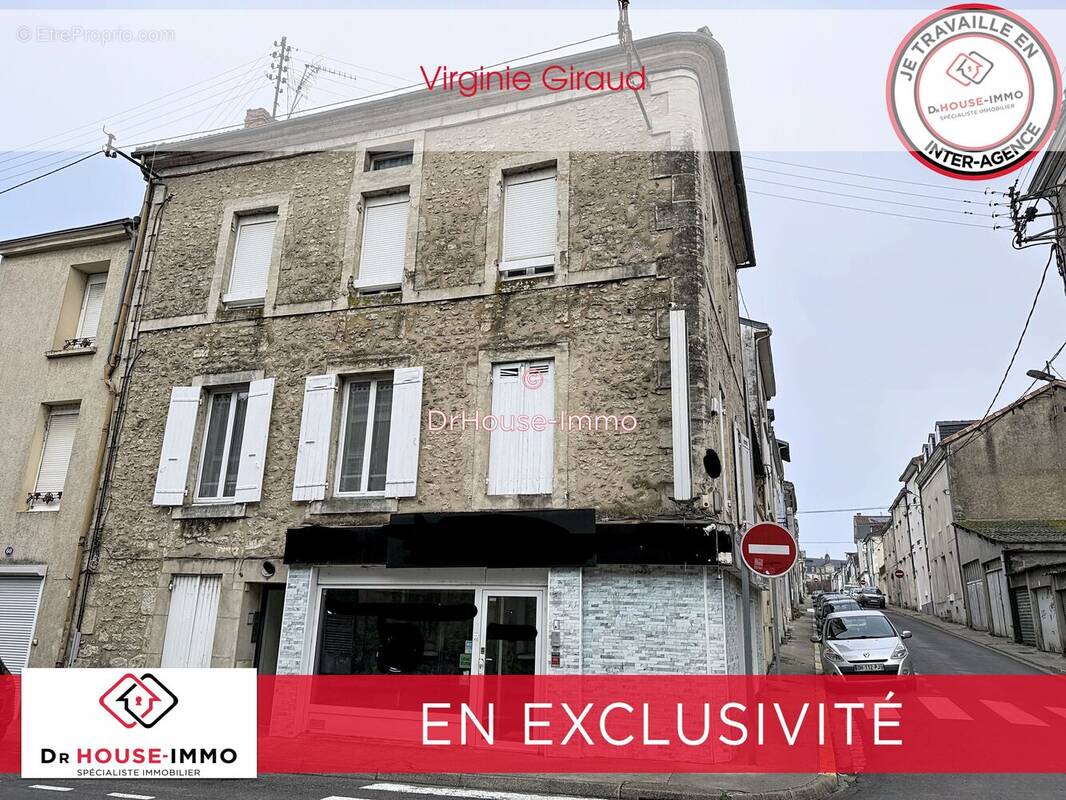 Appartement à PERIGUEUX