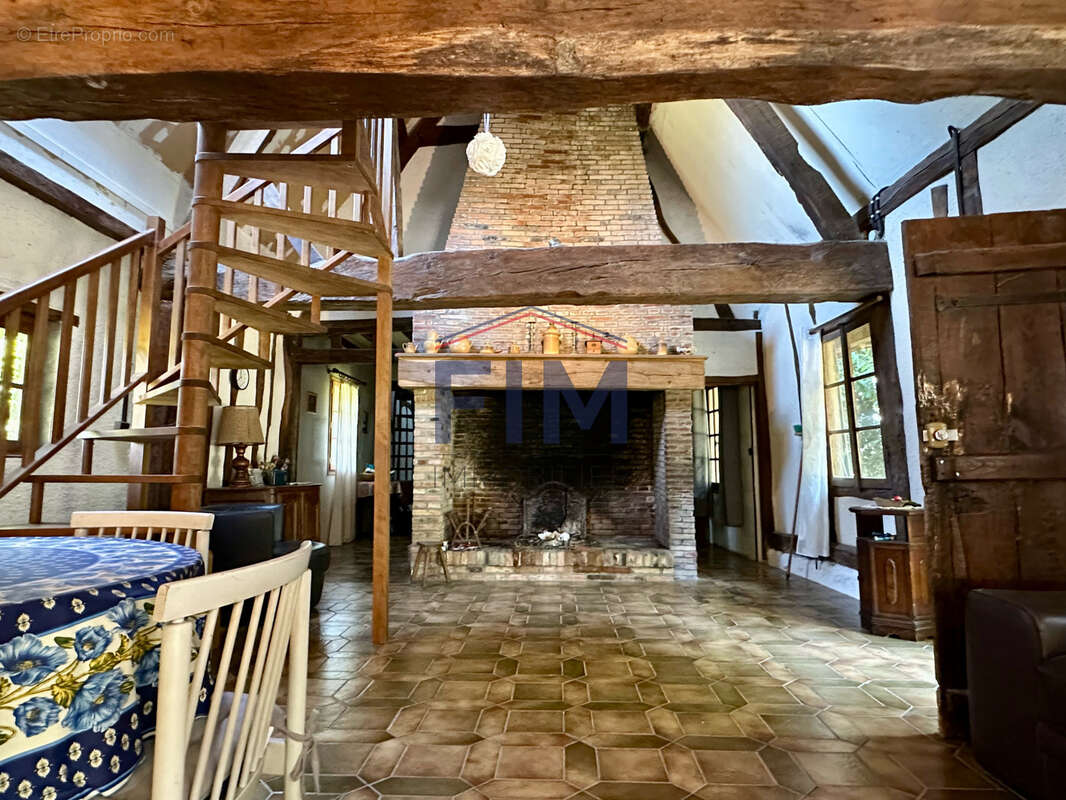 Maison Normande - photo 5