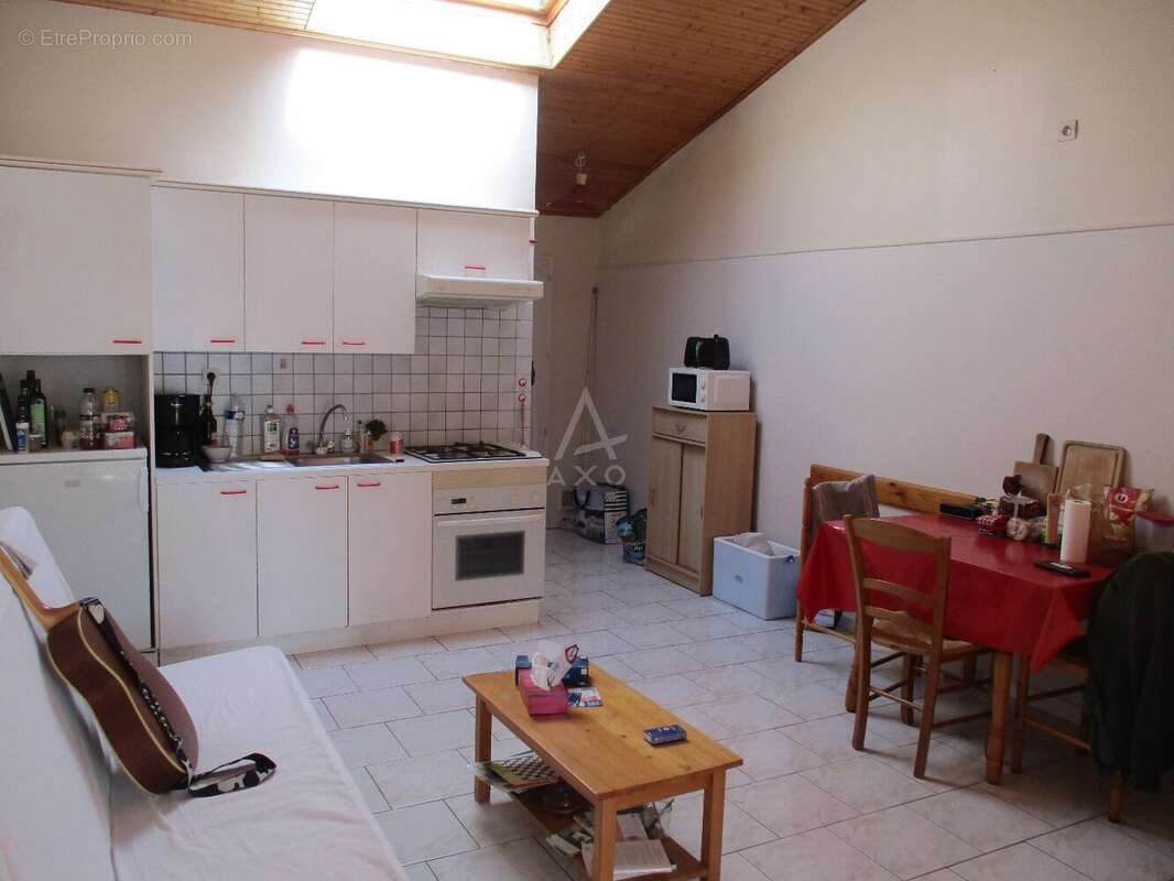 St vincent sur jard belle propriete - photo 6
