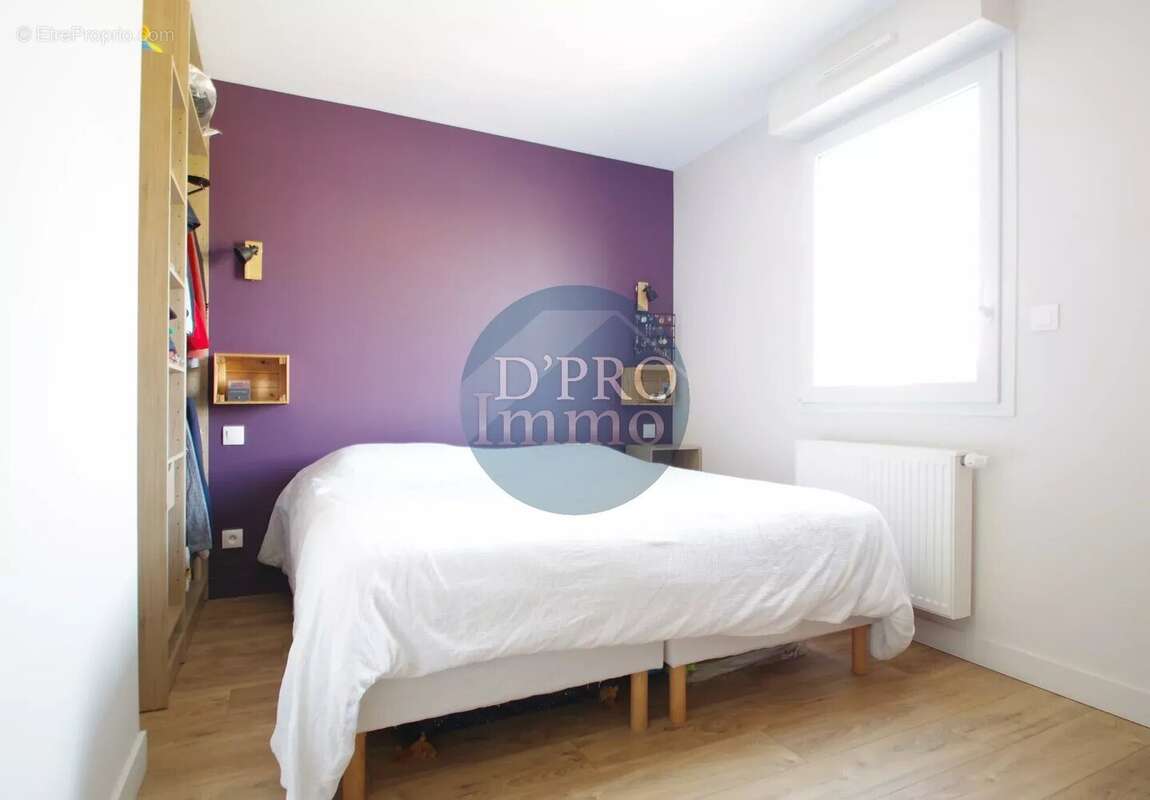 Maison à AIGREFEUILLE-SUR-MAINE