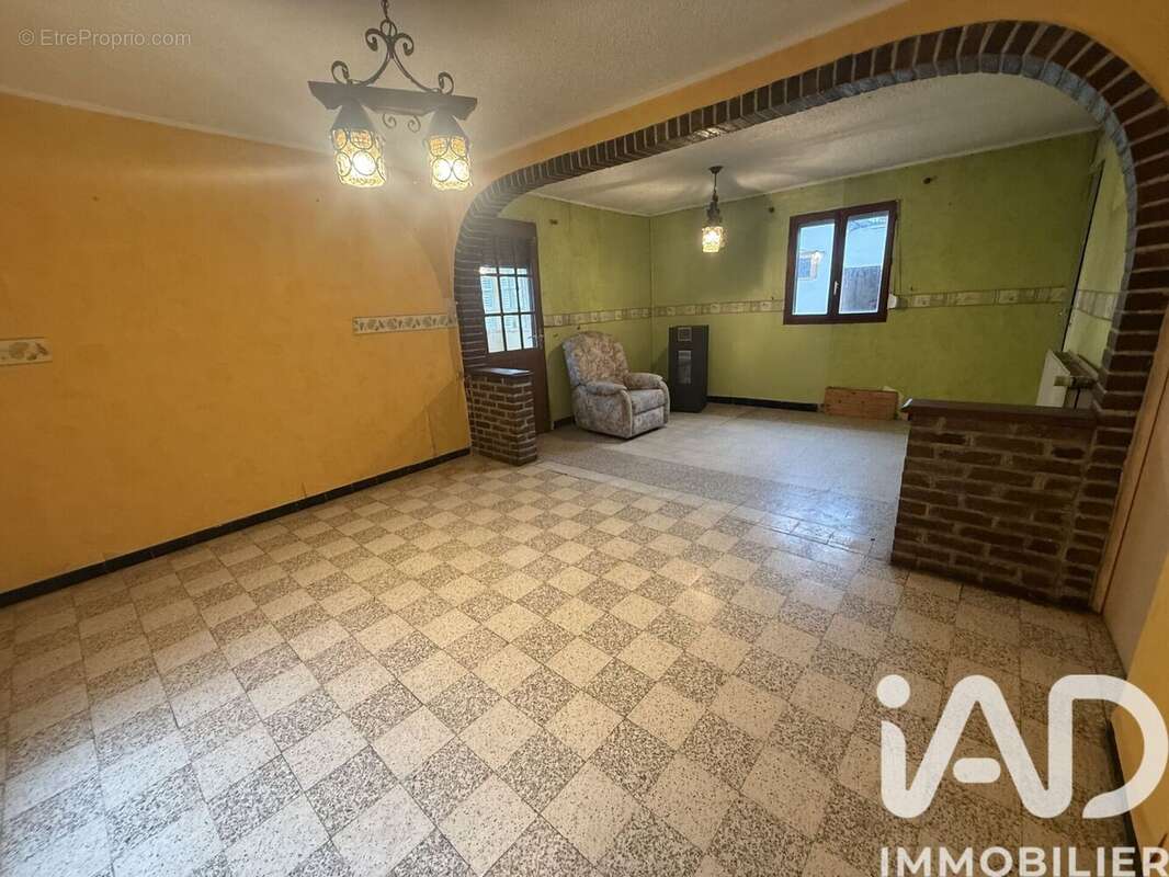 Photo 9 - Maison à LABOURSE