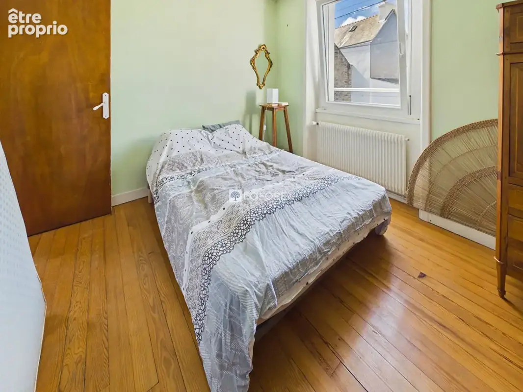 Maison Douarnenez 4 pièce(s) 98 m2 - photo 6