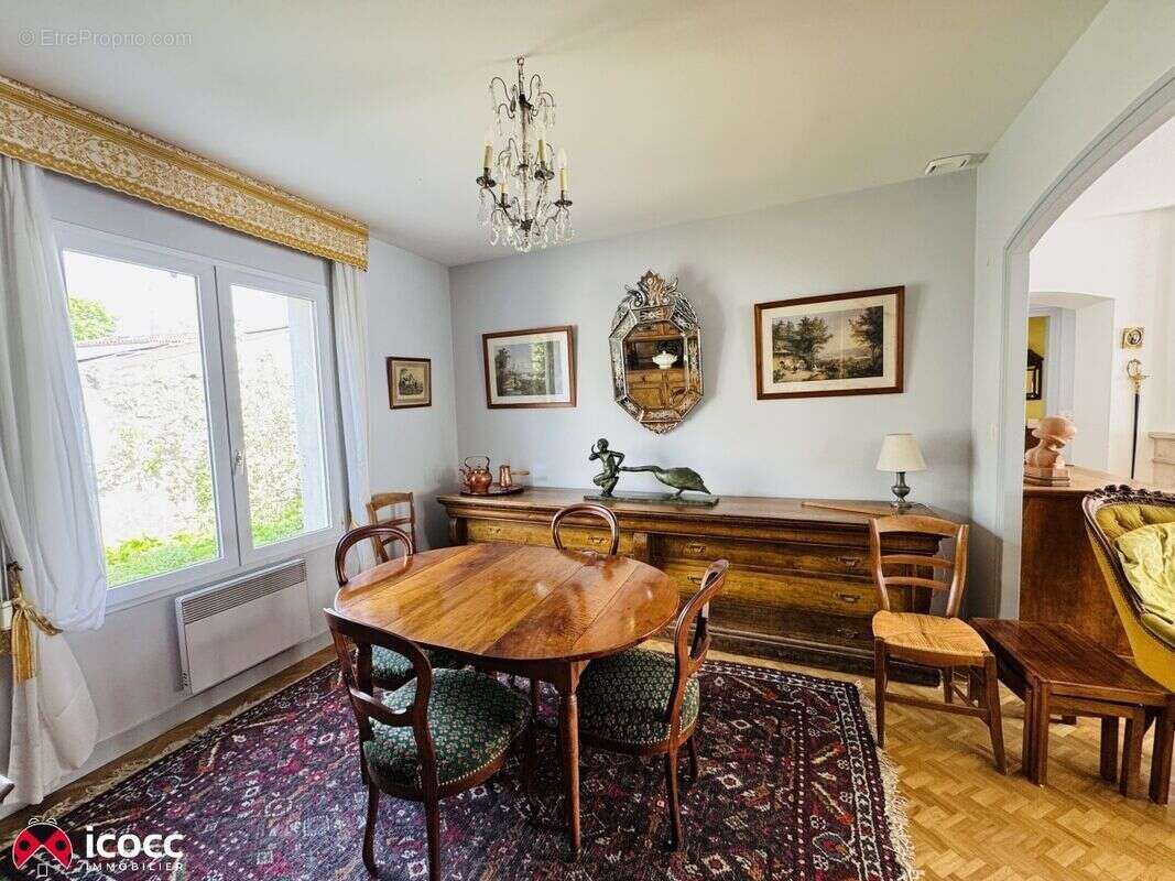 Maison 134 m² à Lucon  - photo 5