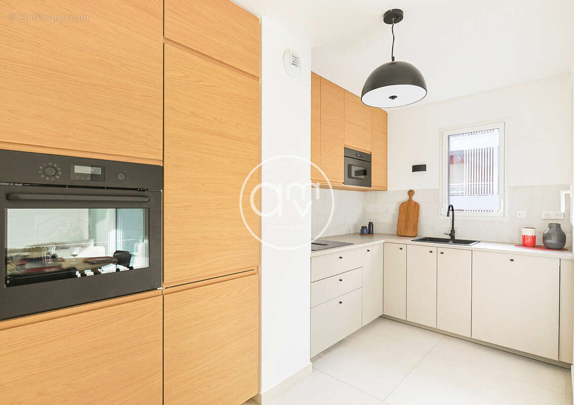 Appartement à HYERES