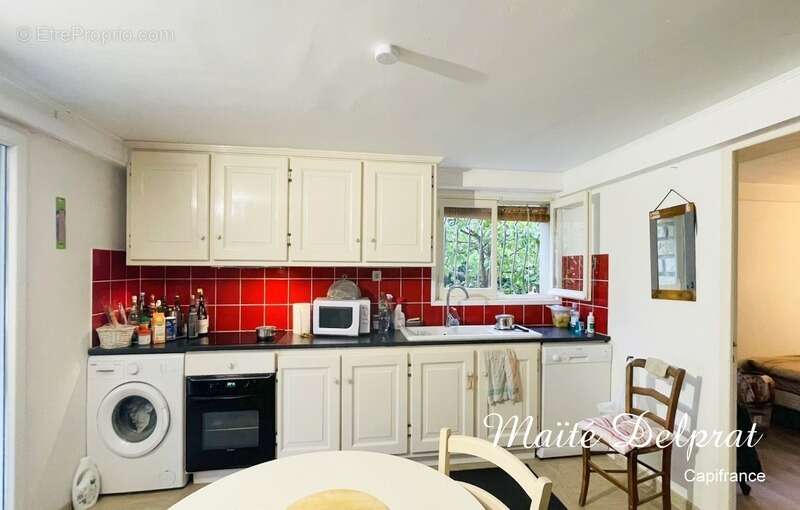 Maison à CARPENTRAS