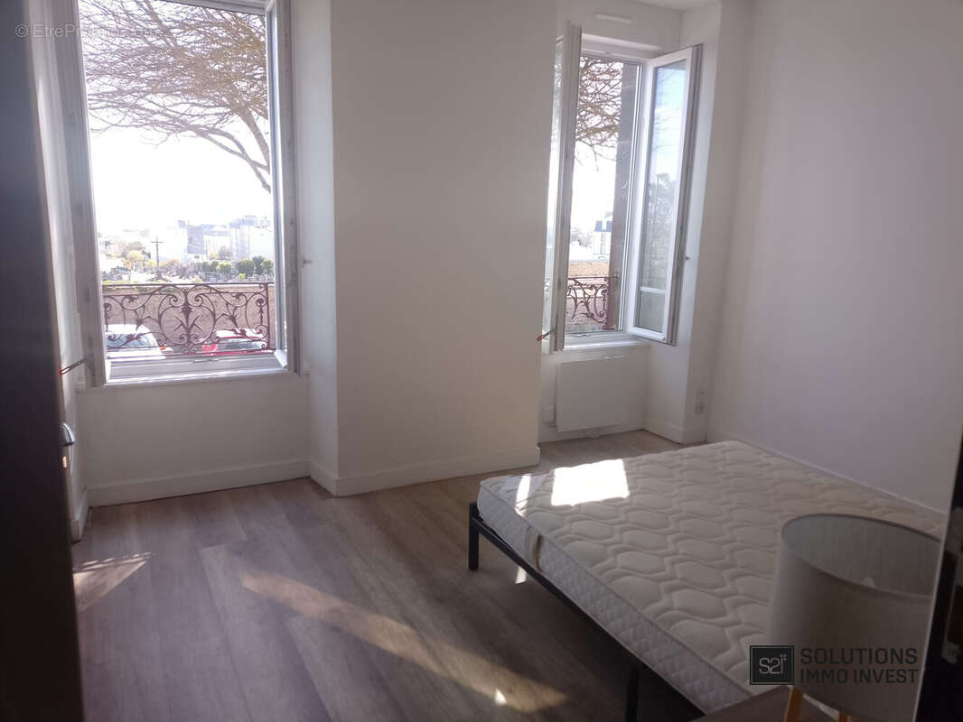 Appartement à BREST