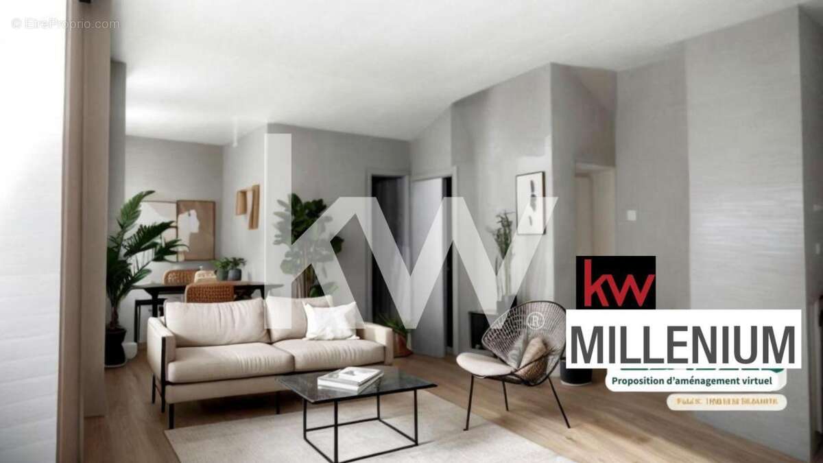 Appartement à BAGNERES-DE-LUCHON