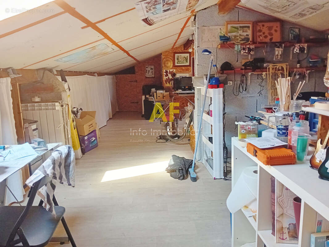 Saint raphael proche centre ville - photo 14