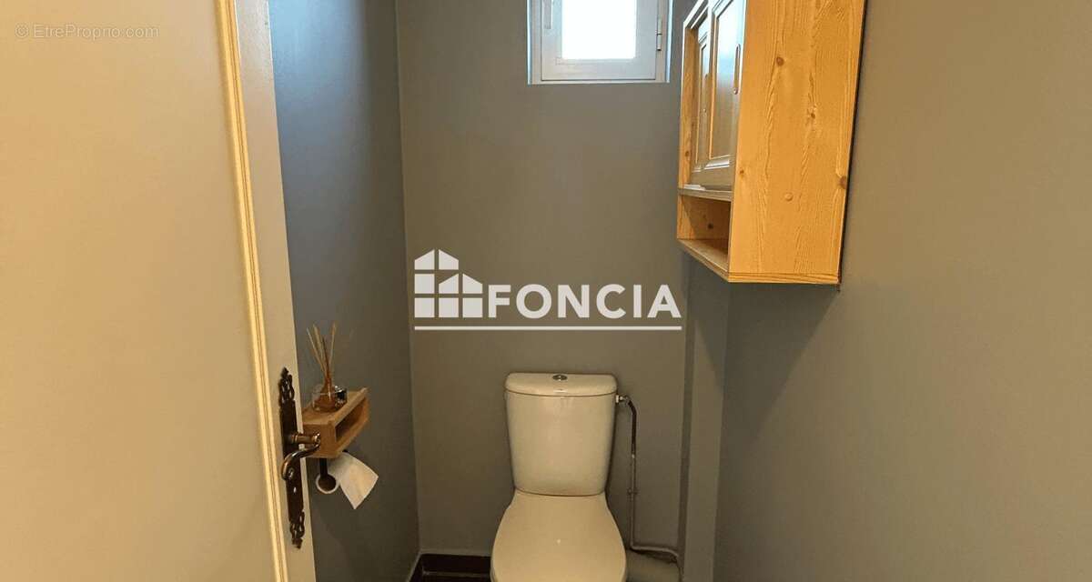 Appartement à MONTAUBAN